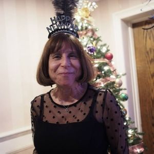 Meet your Posher, Deborah